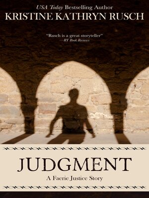 cover image of Judgment